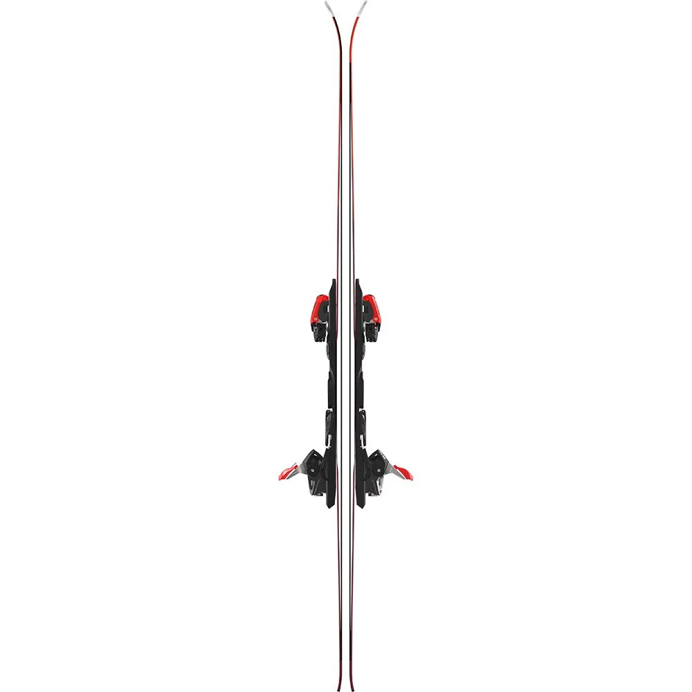 Atomic - Redster G8 Revoshock C 24/25 Ski with Binding