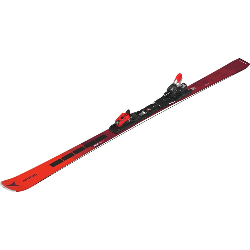 Atomic - Redster G8 Revoshock C 24/25 Ski with Binding