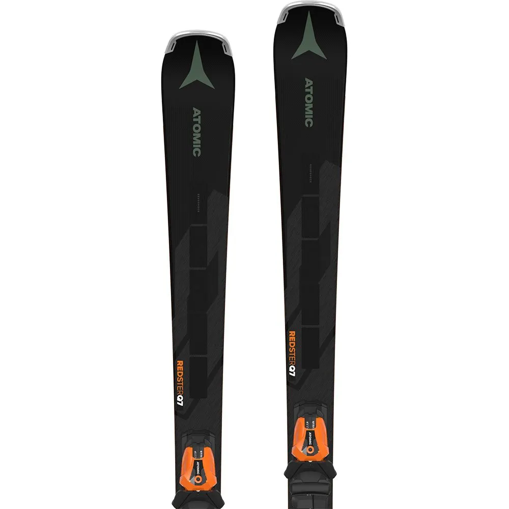 Atomic - Redster Q7 Revoshock C 24/25 Ski with Binding