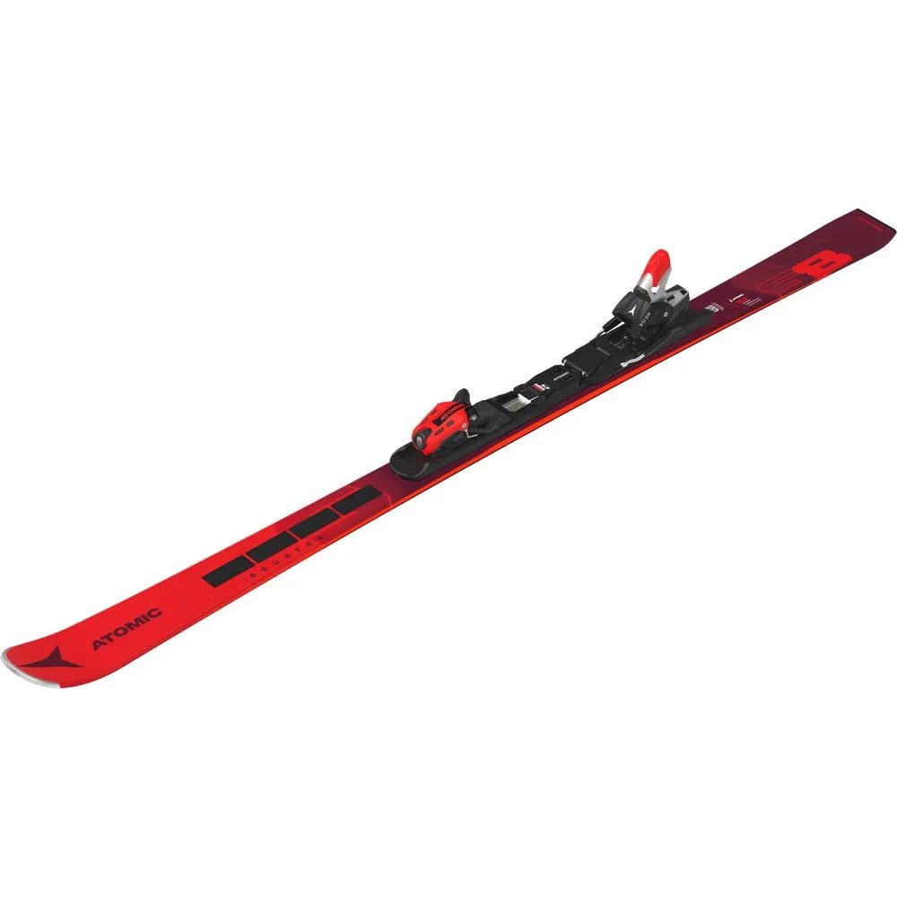 Atomic - Redster S8 Revoshock C 23/24 Ski with Binding