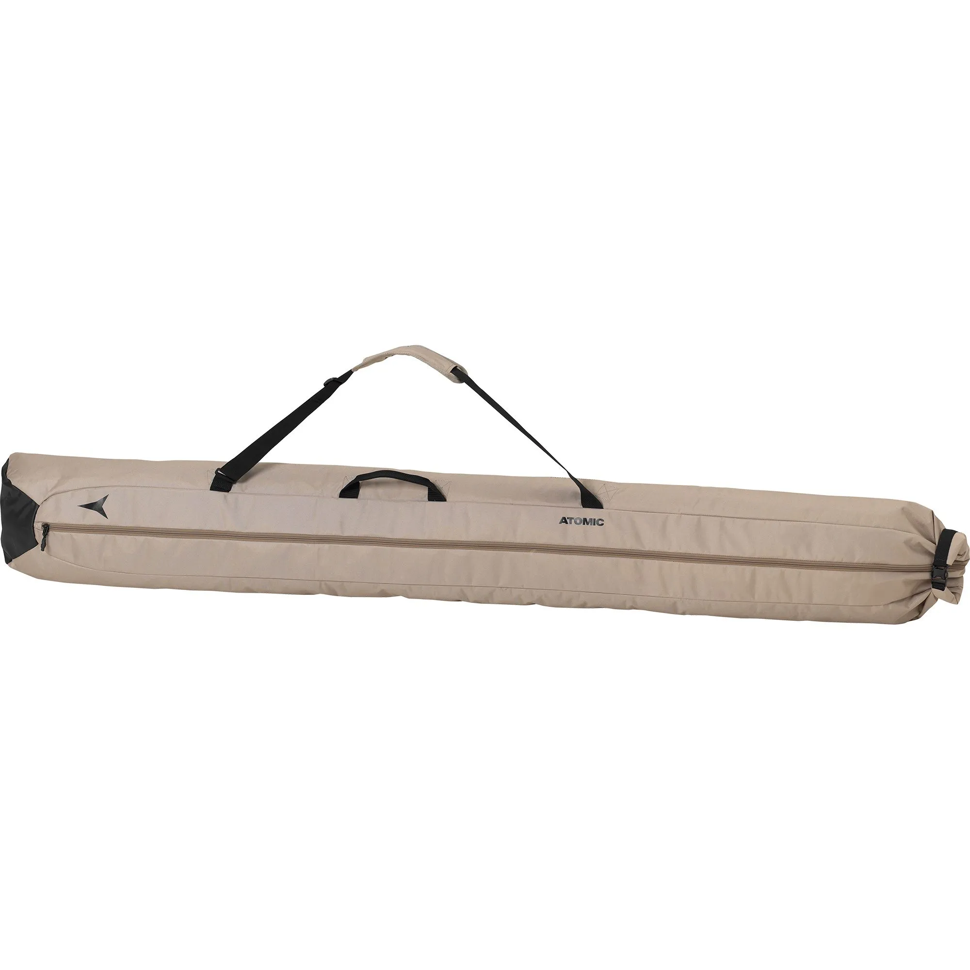 Atomic - Ski Bag for 1 Pair Ski 205cm beige