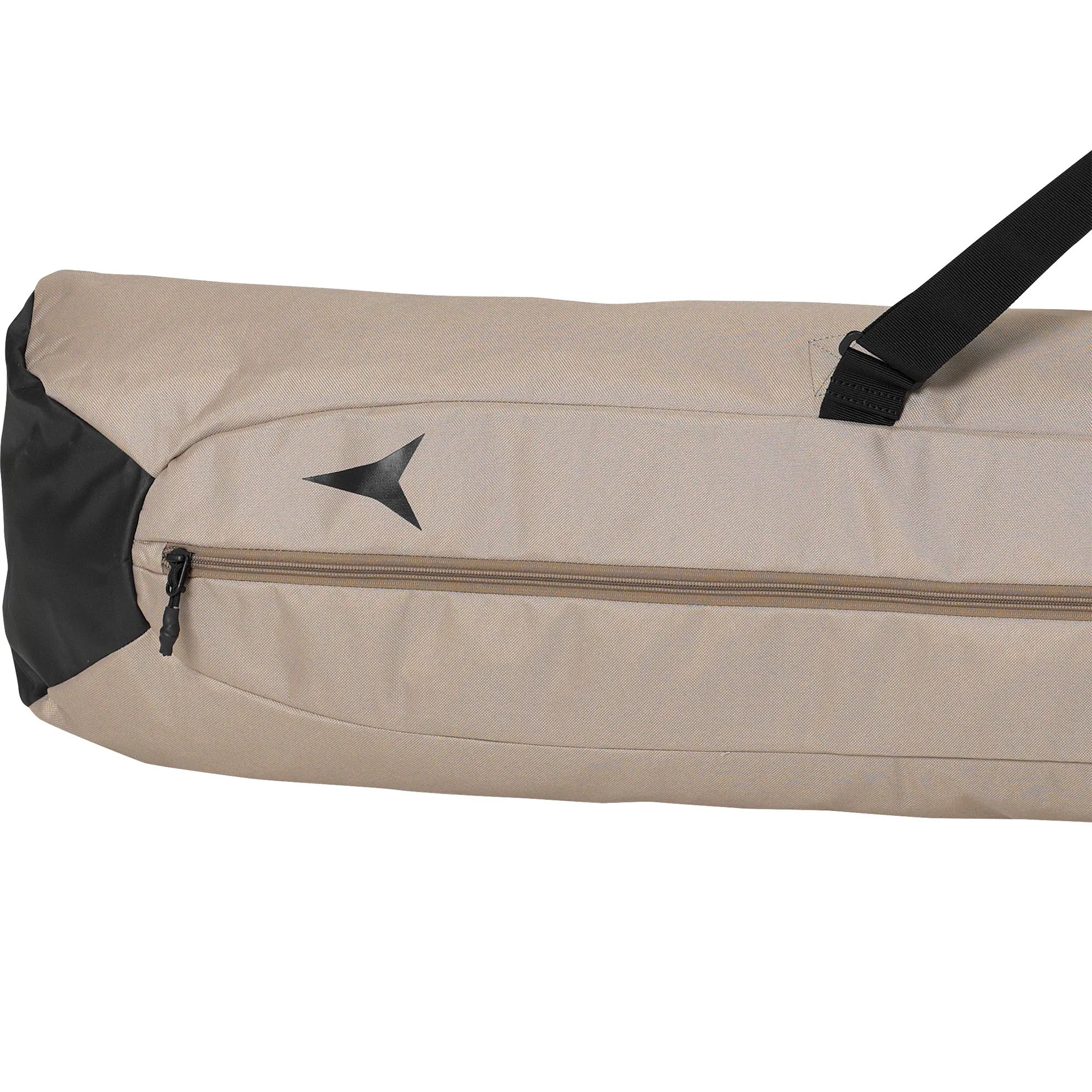 Atomic - Ski Bag for 1 Pair Ski 205cm beige