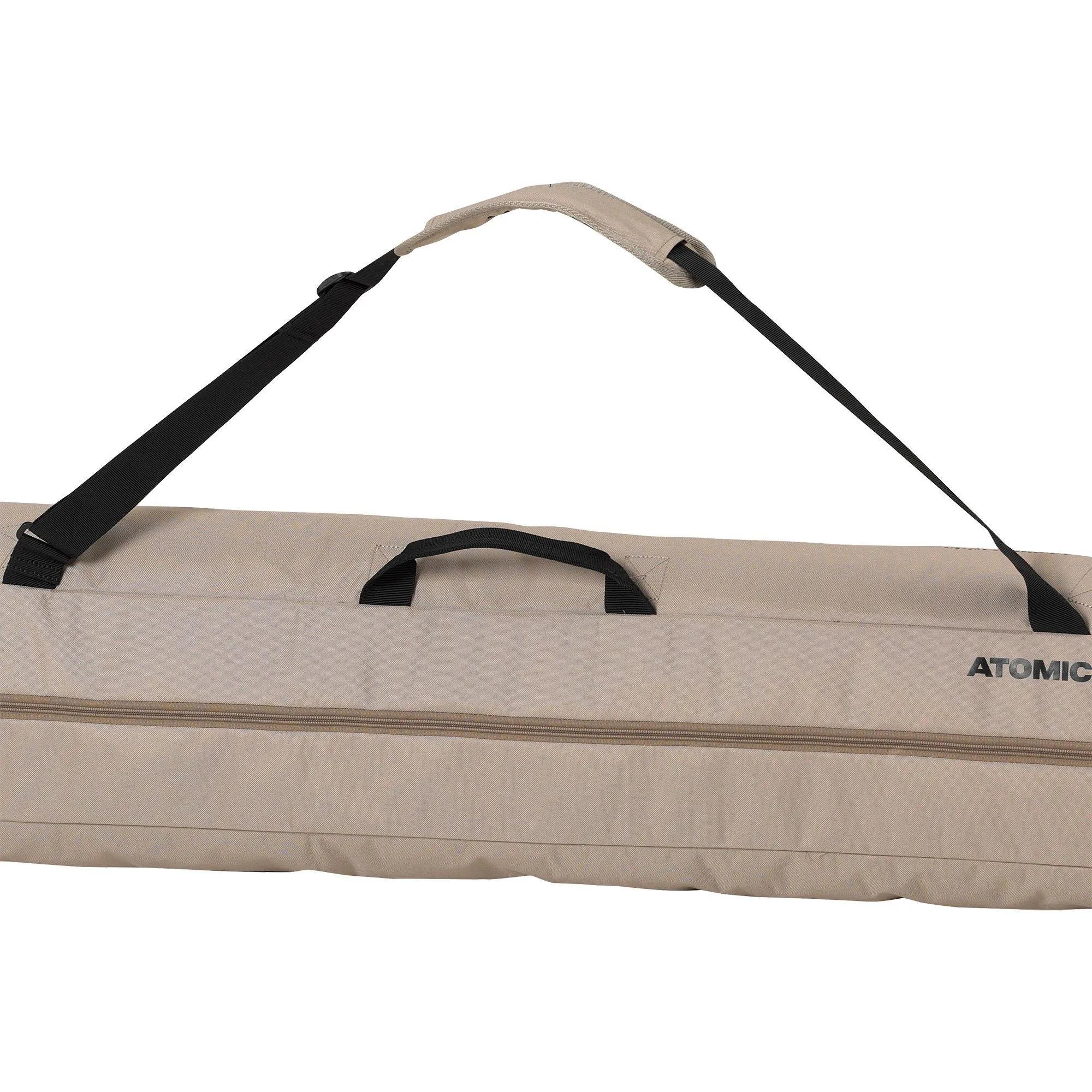 Atomic - Ski Bag for 1 Pair Ski 205cm beige