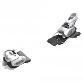 Attack 14 GW Brake 95 Ski Binding - Matt White