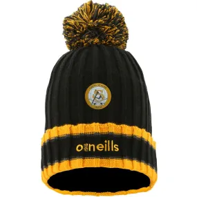 Austin Stacks Darcy Bobble Hat