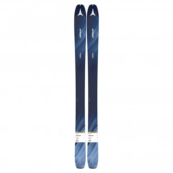 Backland 85 Womens Ski - 2023