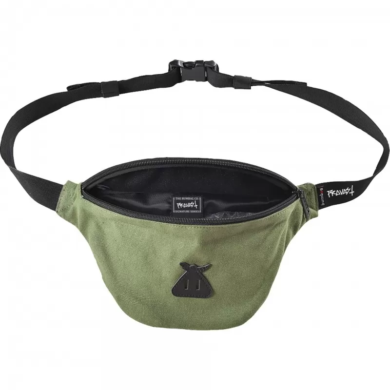 Bag Bumbag Collin - Green