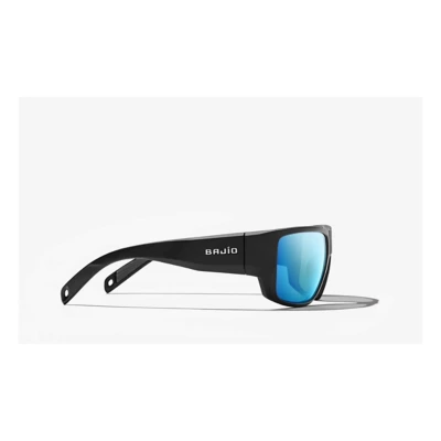 Bajio Sunglasses Piedra Polarized Sunglasses