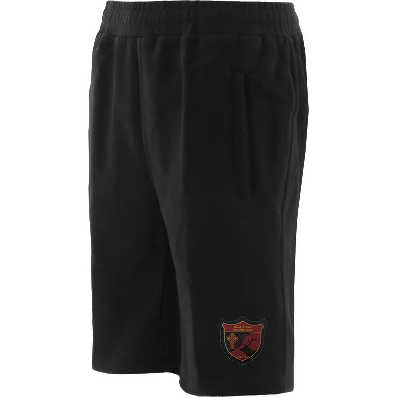 Ballingeary GAA Kids' Benson Fleece Shorts