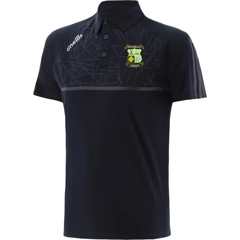 Ballybrown GAA Club Synergy Polo Shirt