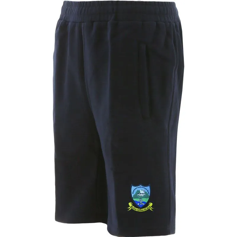 Ballyhooly GAA Kids' Benson Fleece Shorts