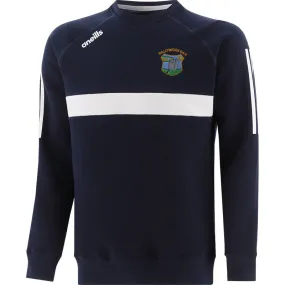 Ballymore GAA Aspire Crew Neck Fleece Sweatshirt