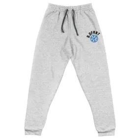 B.DFRNT Joggers | Gray