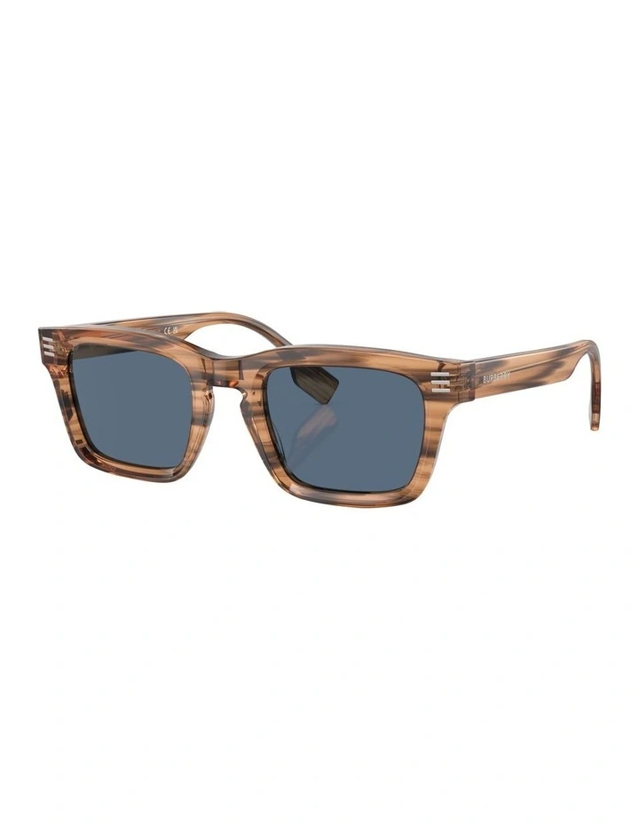 BE4403 Sunglasses in Brown