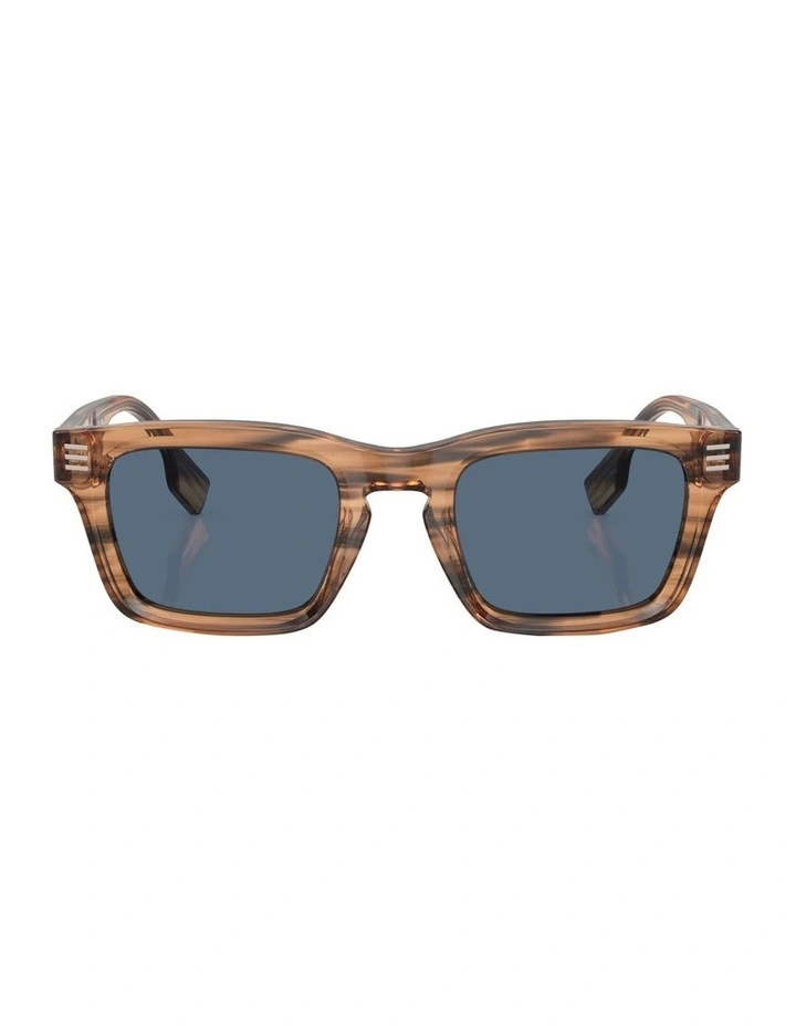 BE4403 Sunglasses in Brown