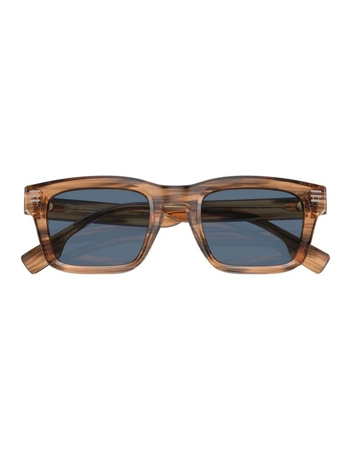 BE4403 Sunglasses in Brown