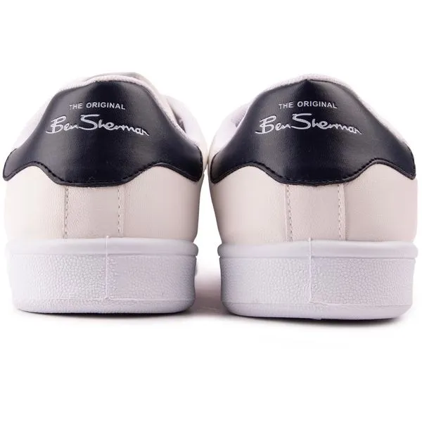 Ben Sherman Gustavo II Sneakers