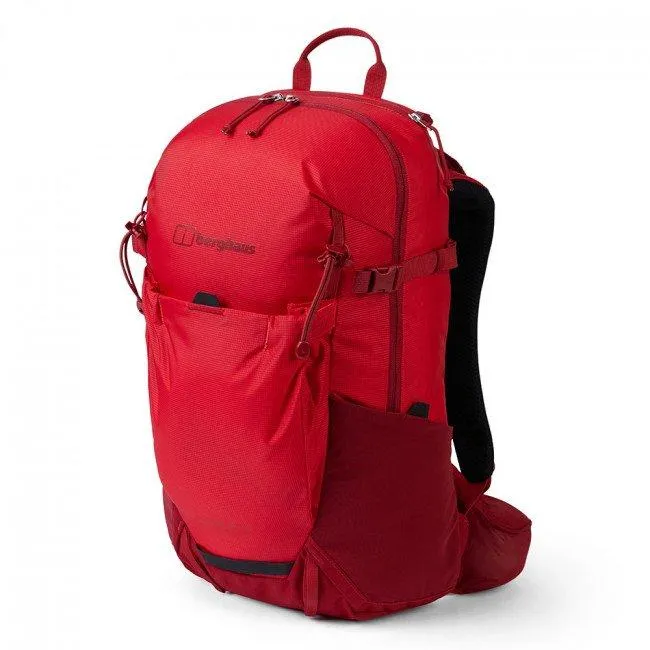 Berghaus Men's Remote Hike 25L Backpack | George Fisher