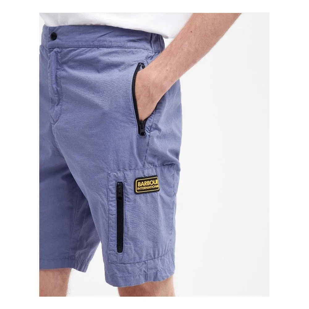 b.intl bolt short