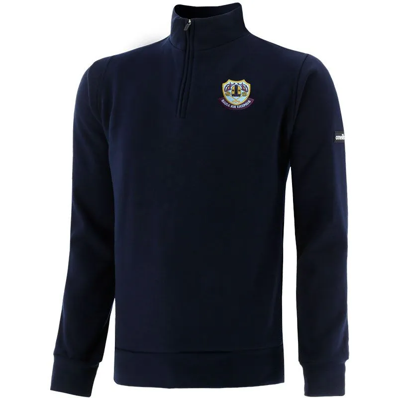 Bishopstown GAA Breaker Half Zip Fleece