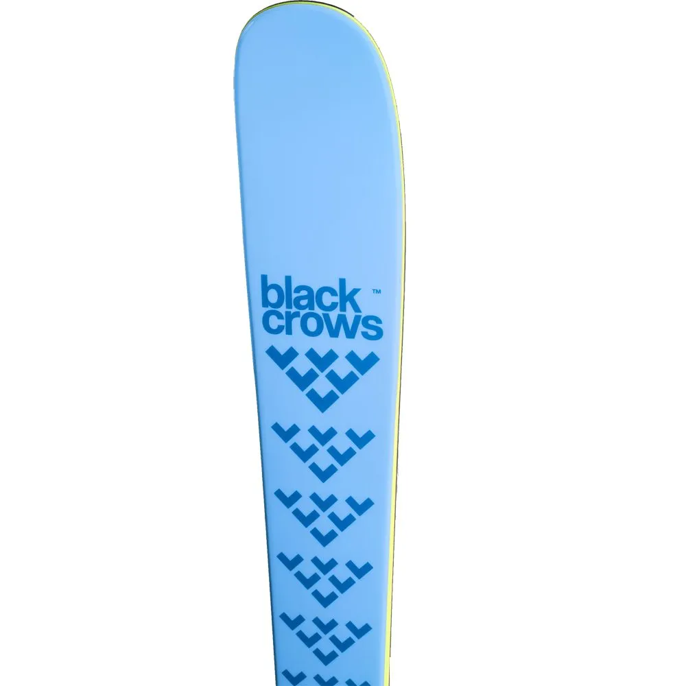 Black Crows - Vertis Birdie 23/24 Ski with Binding