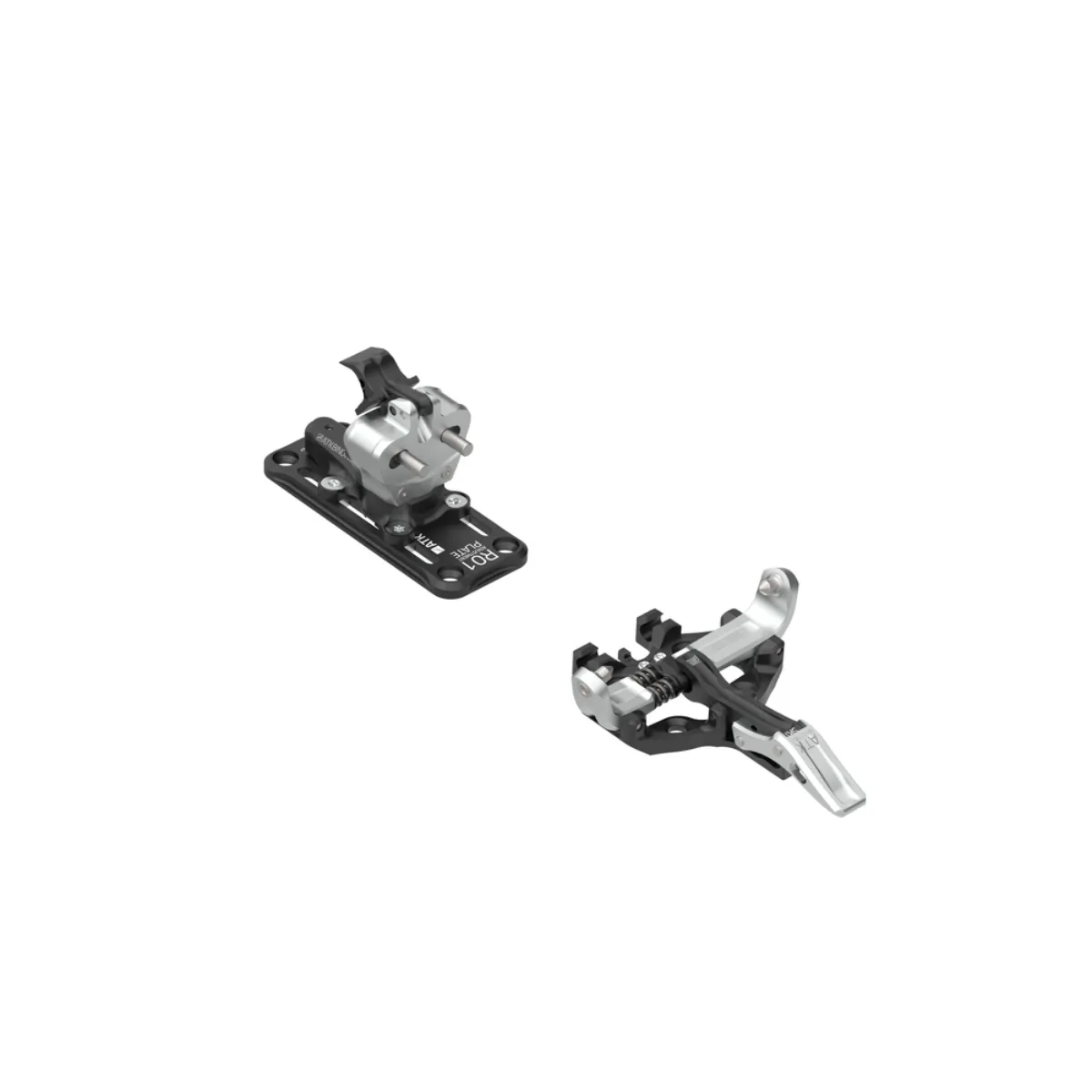 Black Diamond ATK Haute Route 10 Ski Bindings