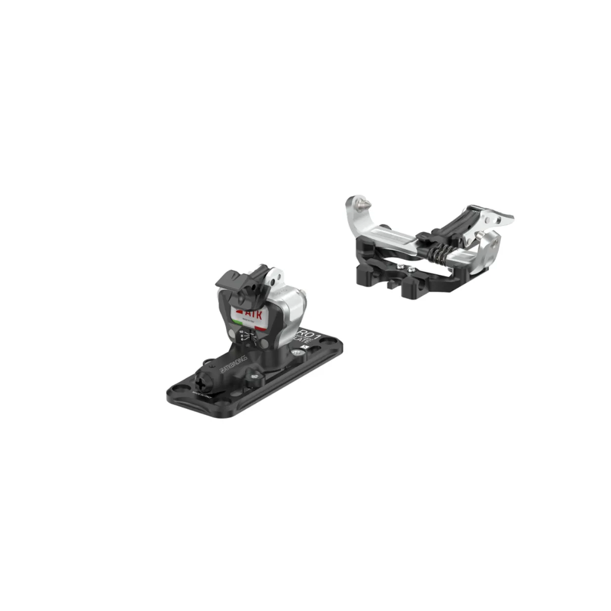 Black Diamond ATK Haute Route 10 Ski Bindings