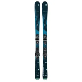 Black Pearl SP Ski With TPC10  Binding 2023/2024|FCSki.Com|In Stock