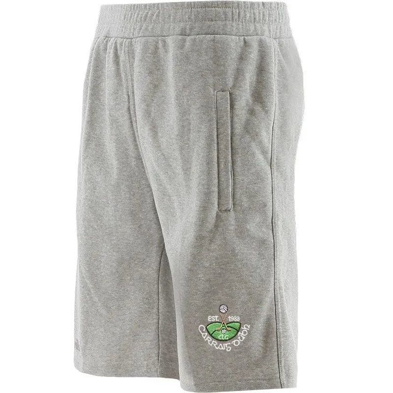 Blackrock GAA Kids' Benson Fleece Shorts