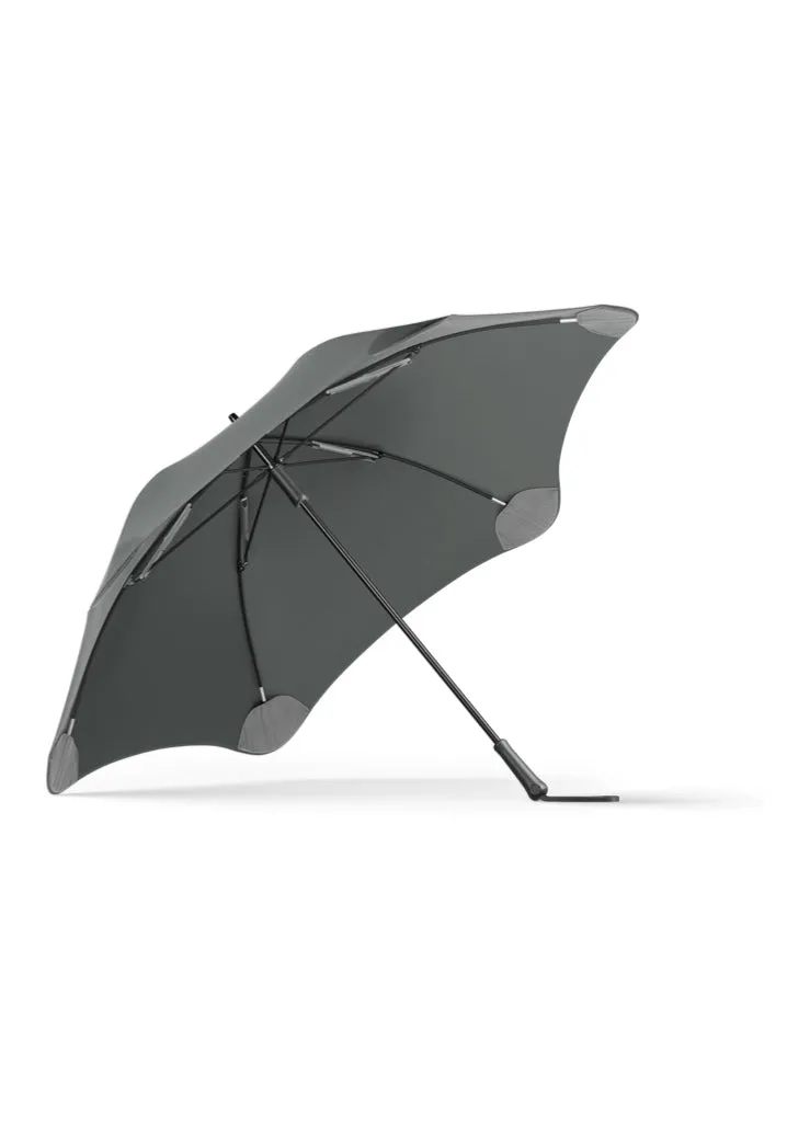 Blunt Exec Charcoal Umbrella