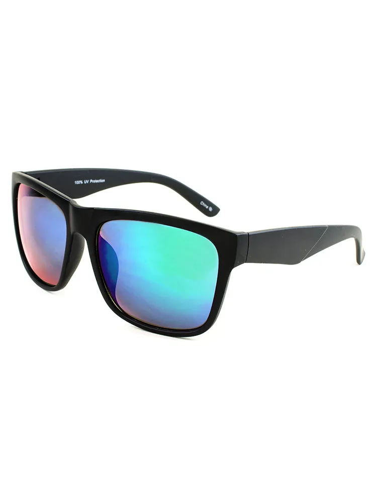 BOATHOUSE D GRAIN SUNGLASSES