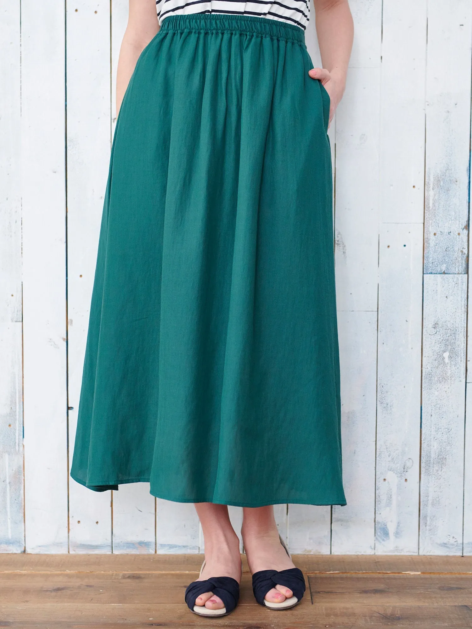 Bobo Tokyo Kazura Skirt