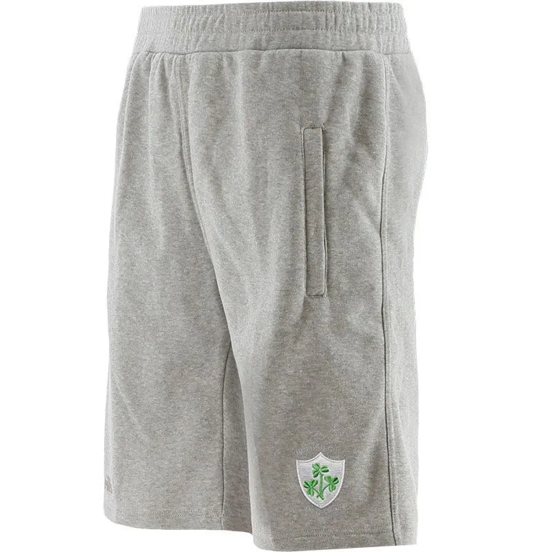 Borrisokane GAA Kids' Benson Fleece Shorts