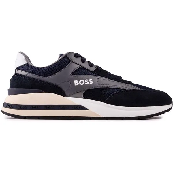 Boss Kurt Runn Sneakers