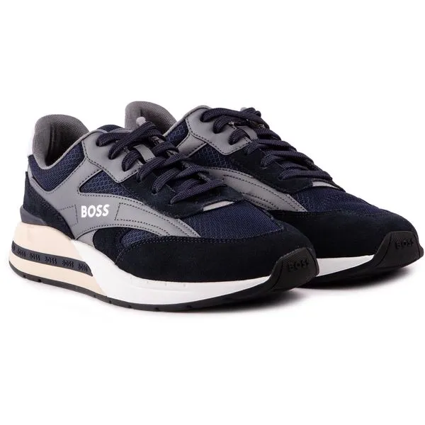 Boss Kurt Runn Sneakers