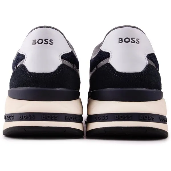 Boss Kurt Runn Sneakers