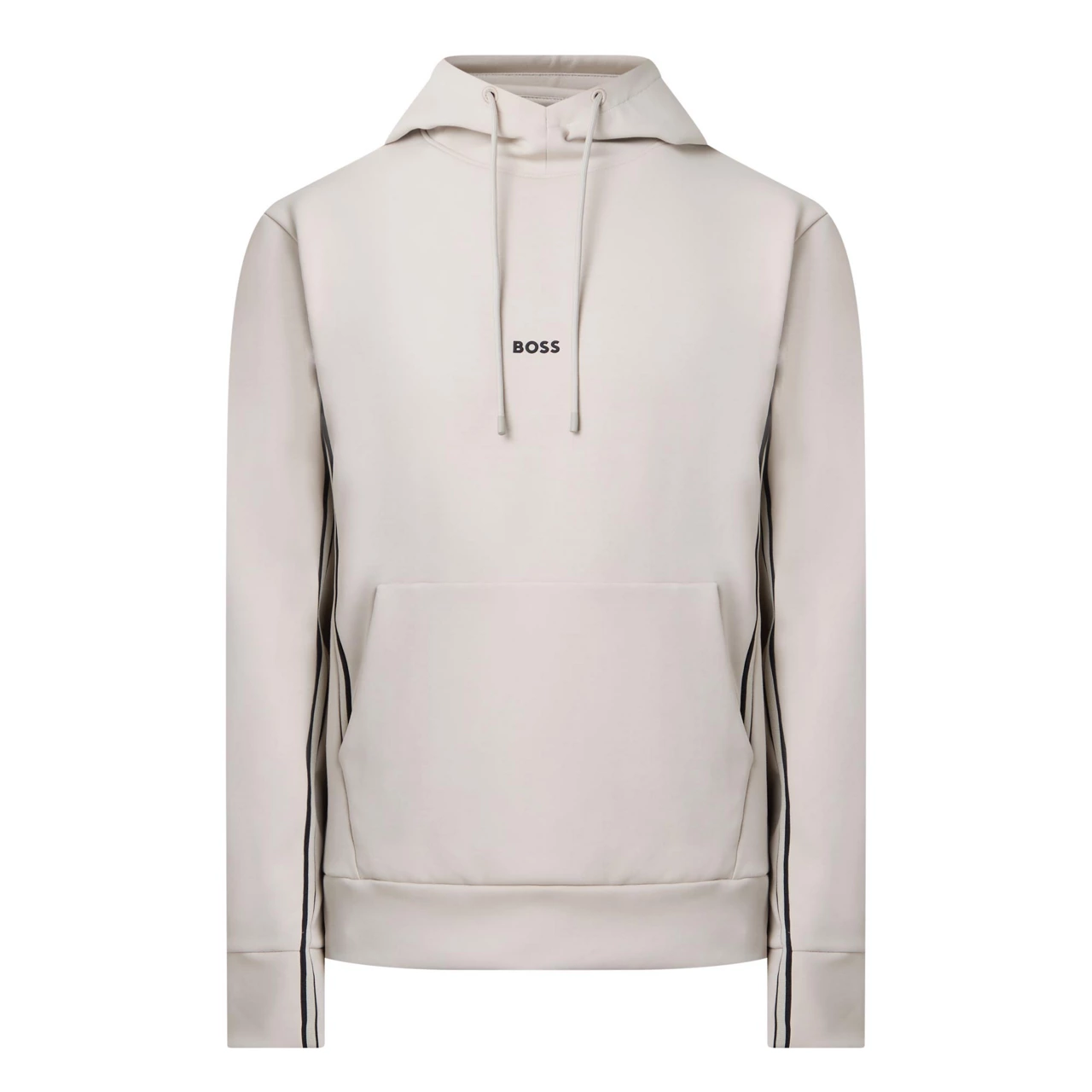 BOSS Soody 1 Hoodie - Beige