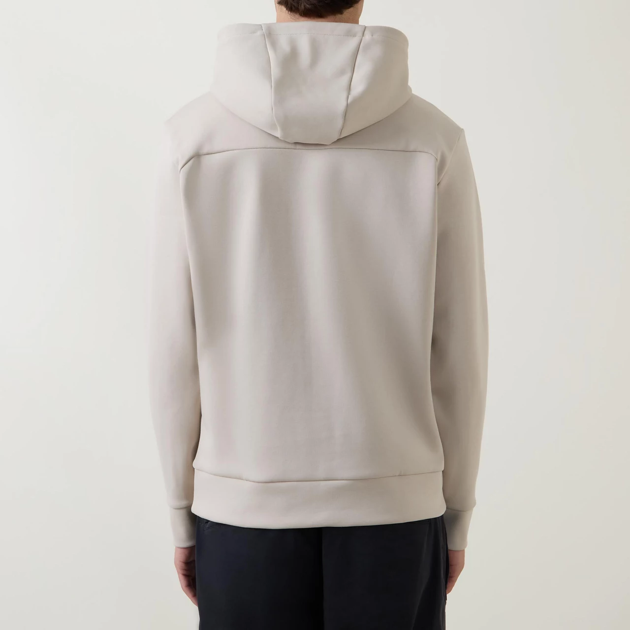 BOSS Soody 1 Hoodie - Beige