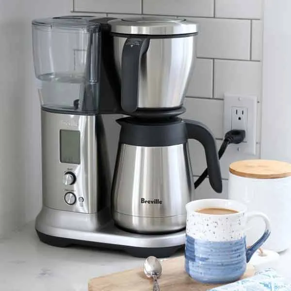 Breville Precision Brewer Thermal