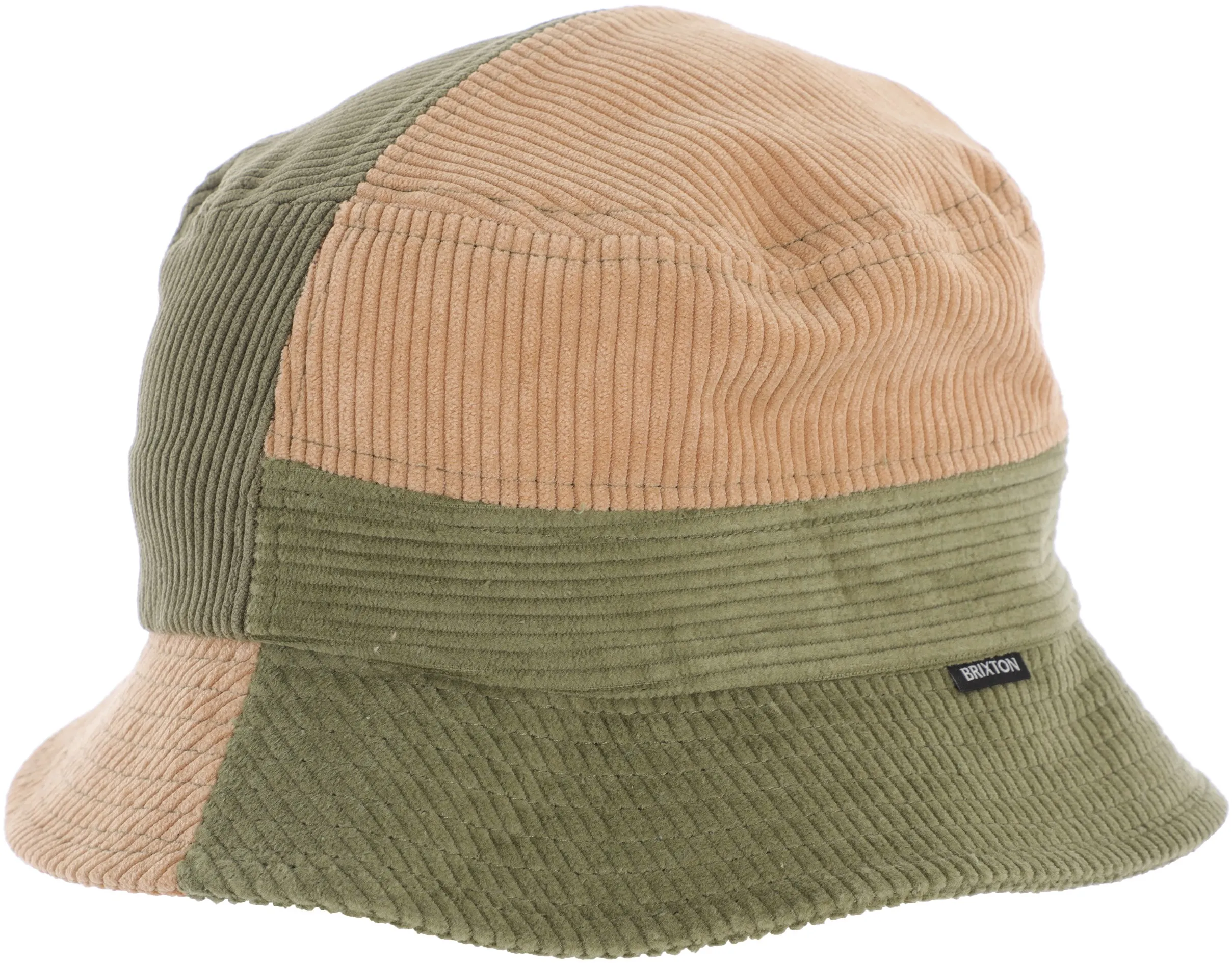 Brixton Gramercy Packable Bucket Hat