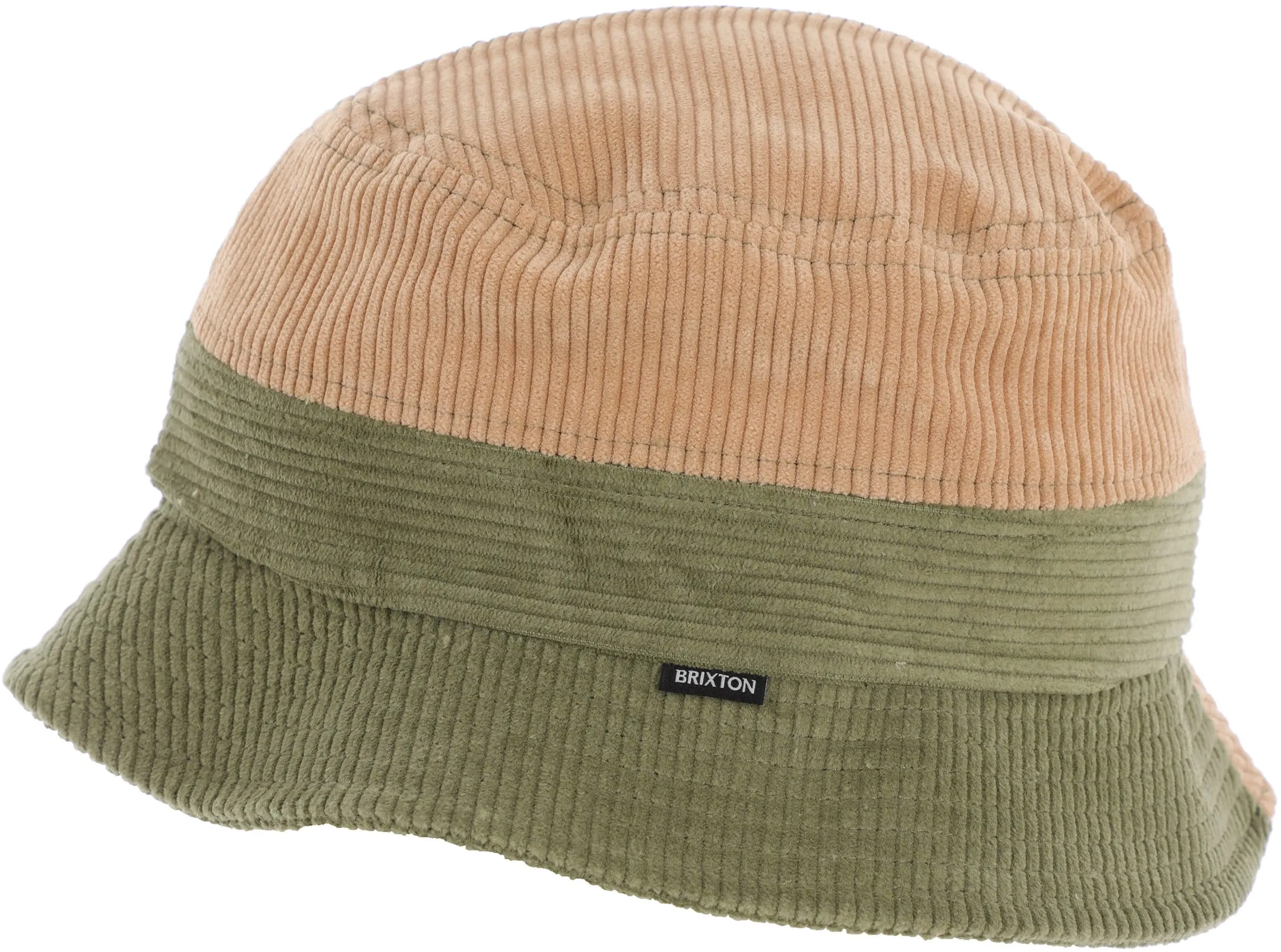 Brixton Gramercy Packable Bucket Hat