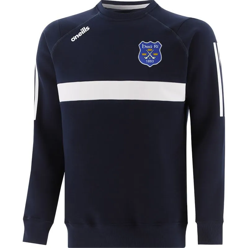 Bruree GAA Aspire Crew Neck Fleece Sweatshirt