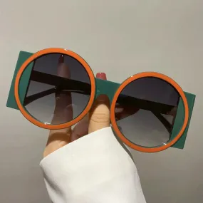 Bubble Sunglasses