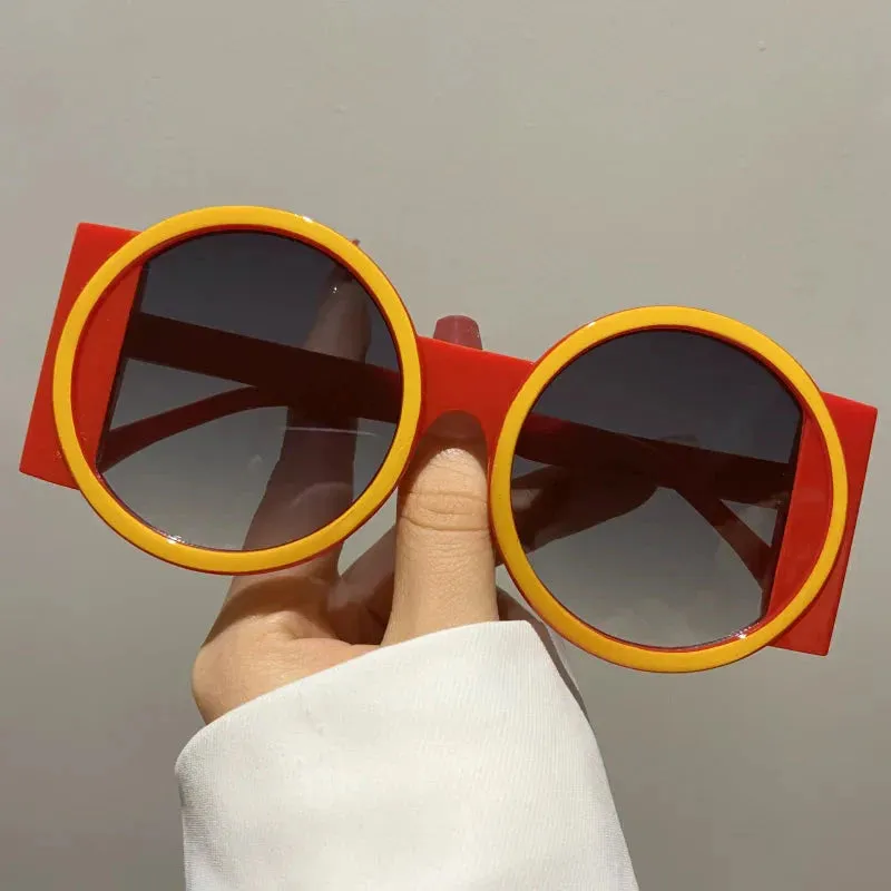 Bubble Sunglasses