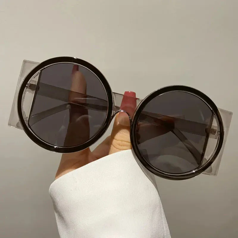 Bubble Sunglasses