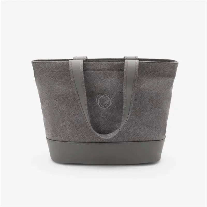 Bugaboo - Changing Bag, Grey Melange