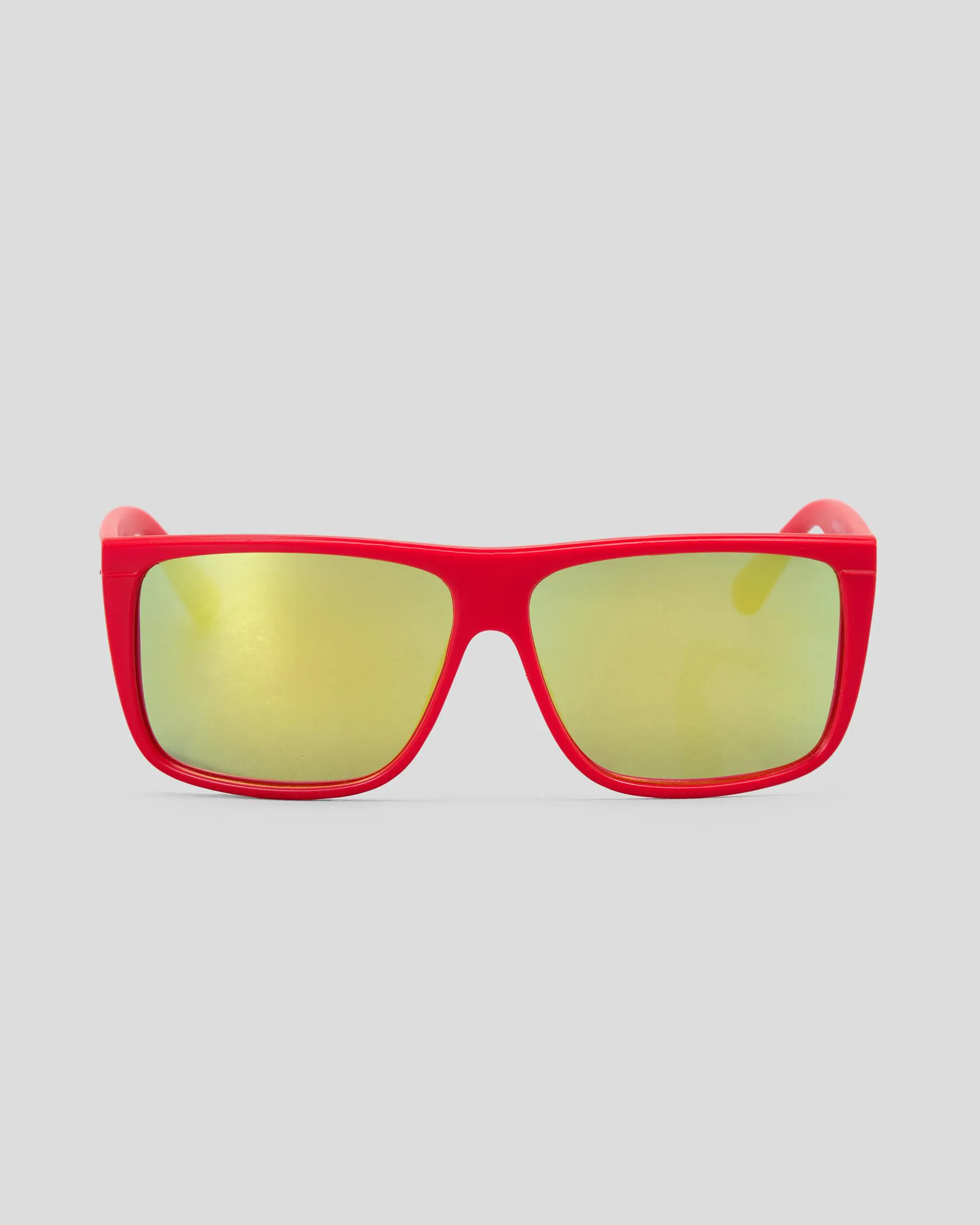 Bush Chook Bushpreme Sunglasses