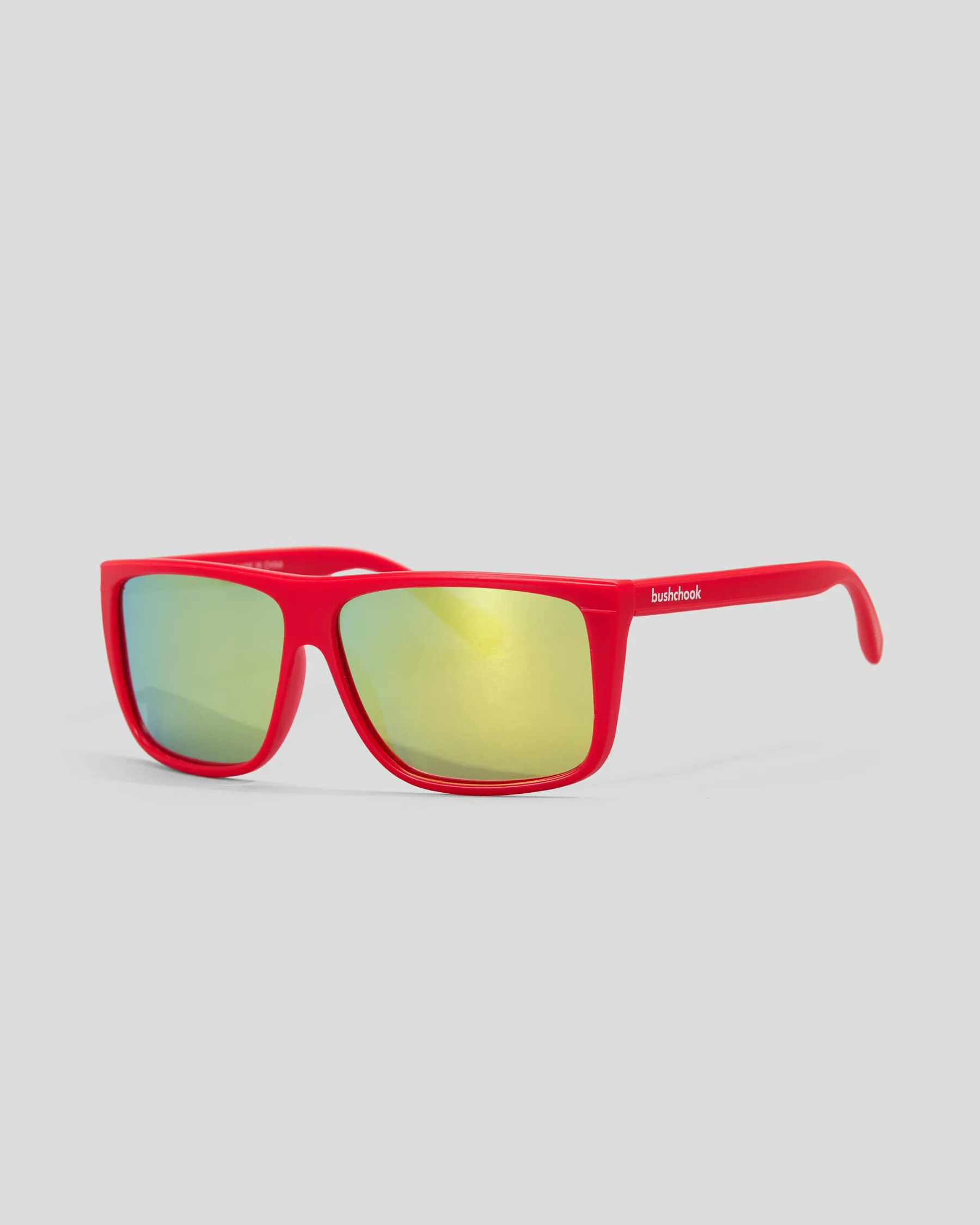 Bush Chook Bushpreme Sunglasses