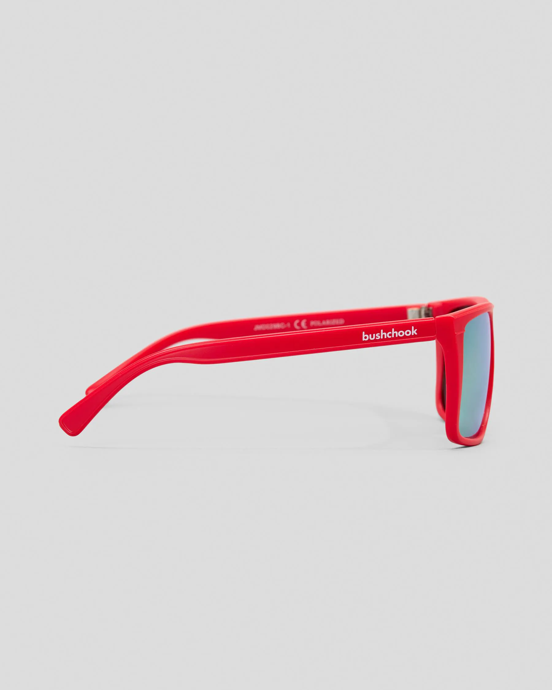 Bush Chook Bushpreme Sunglasses