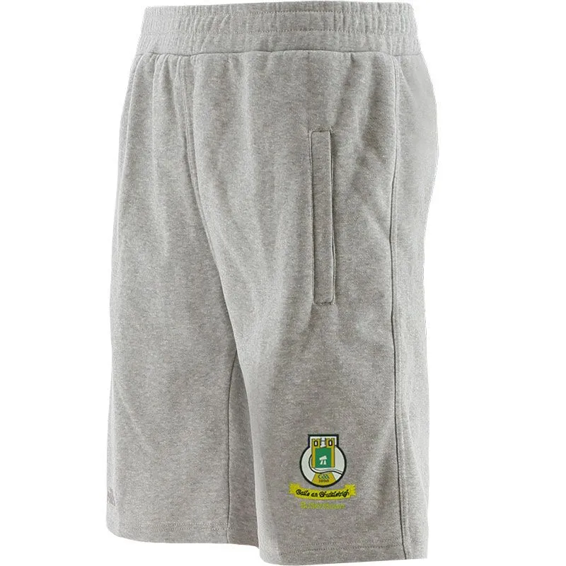 Butlerstown GAA Kids' Benson Fleece Shorts